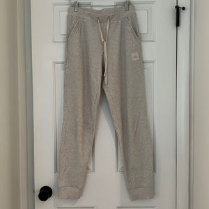 Alo Yoga Ribbed Joggers